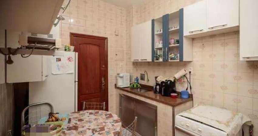 APARTAMENTO - 2 QUARTOS - 1 VAGA - MÉIER-