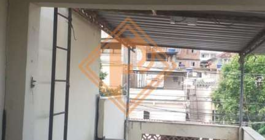 Apartamento para Venda em Rio de Janeiro, Honório Gurgel, 2 dormitórios, 1 suíte, 2 banheiros