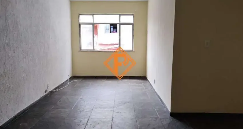 Apartamento para Venda em Rio de Janeiro, Braz de Pina, 2 dormitórios, 2 banheiros, 1 vaga