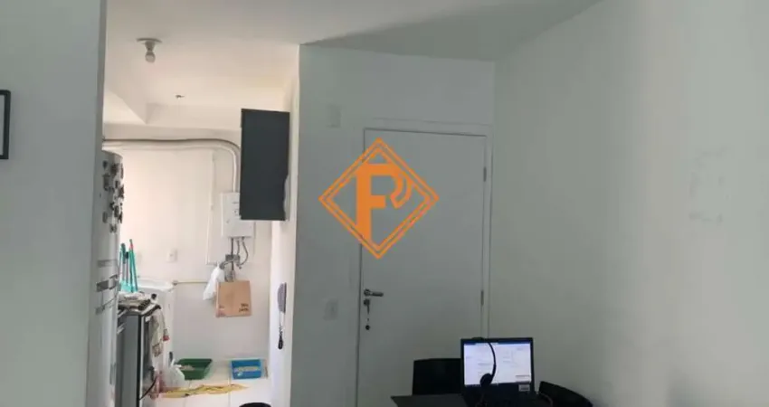 Apartamento para Venda em Rio de Janeiro, Bonsucesso, 2 dormitórios, 1 banheiro, 1 vaga