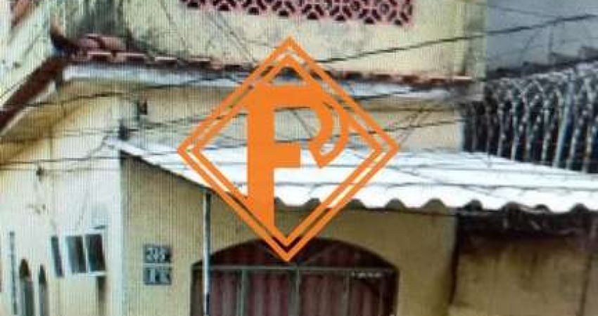 Apartamento para Locação em Rio de Janeiro, Honório Gurgel, 2 dormitórios, 1 banheiro