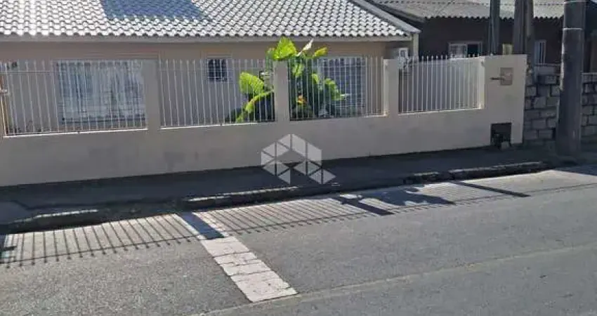 Casa com 3 quartos à venda na Rua Joana D'Arc, 2014, Real Parque, São José