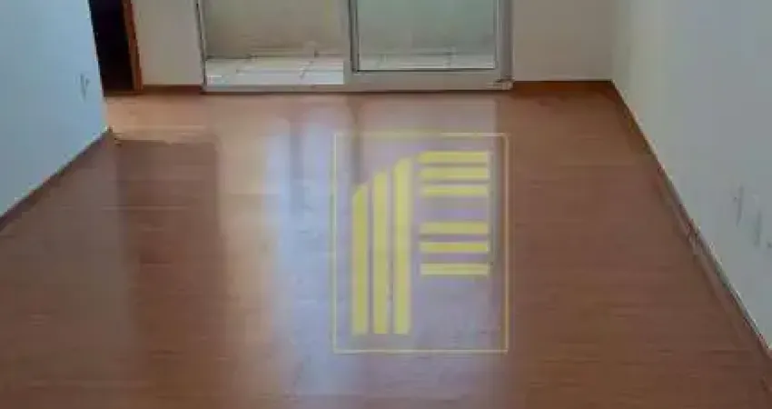 Apartamendo com sacada e churrasqueira para locação no Rios di Itália.