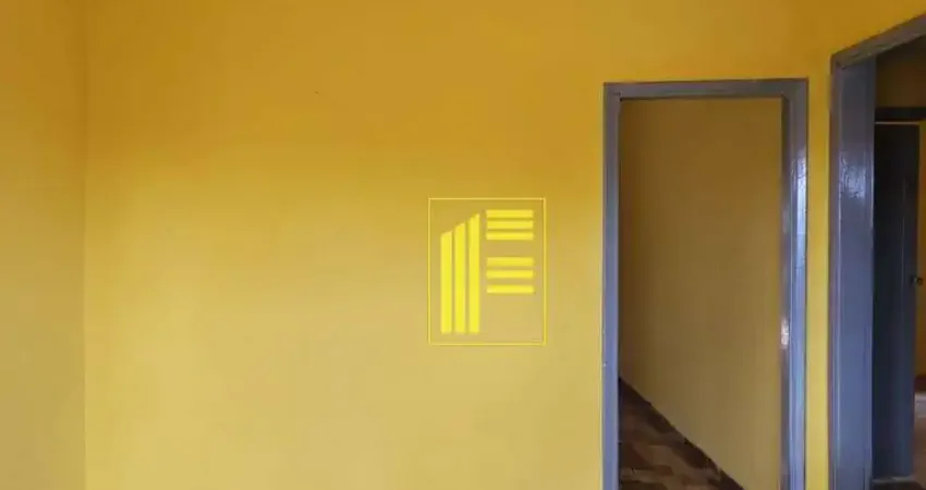 Casa com 1 quarto para alugar na Rua Ipiranga, Boa Vista, São José do Rio Preto