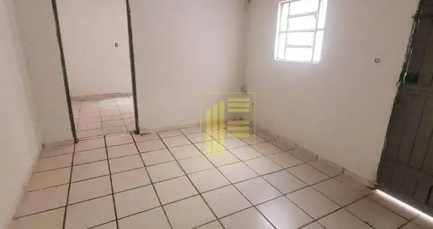 Casa com 1 quarto para alugar na Rua Ipiranga, Boa Vista, São José do Rio Preto