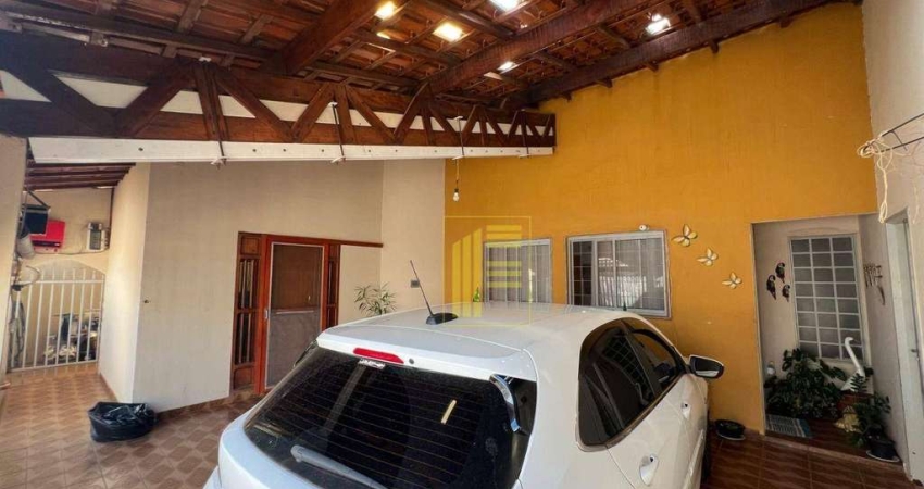 Higienóplis, á 40 metros do supermercado Serv-lar - 03 dormitórios- terreno de 12 x 30 - Única! R$468.000,00.