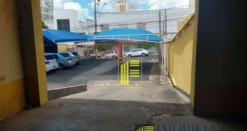 Barracão Comercial para locação, Parque Industrial, São José do Rio Preto - BA0001.