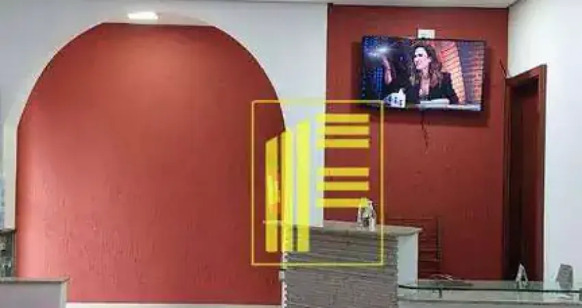 Prédio comercial c/ 07 salas para alugar, 70 m² - Centro - São José do Rio Preto/SP