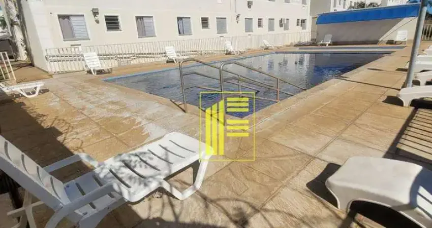 Apartamento com 2 quartos à venda na Avenida Anselmo Liso, Jardim Nunes, São José do Rio Preto