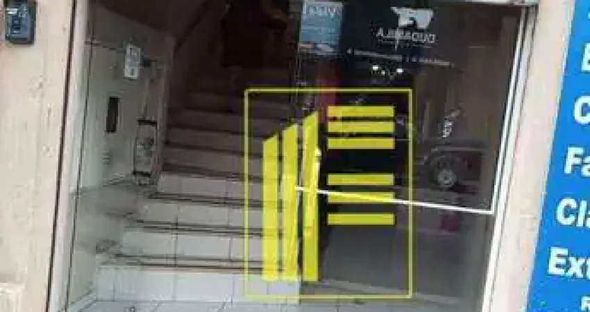 Sala comercial com 3 salas para alugar na Rua Pedro Amaral, Centro, São José do Rio Preto