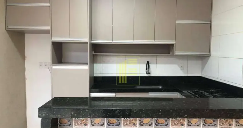 Ótima casa a venda com lindos armários, ventilador, ótimo piso, área gourmet, pronta para você desfrutar.
