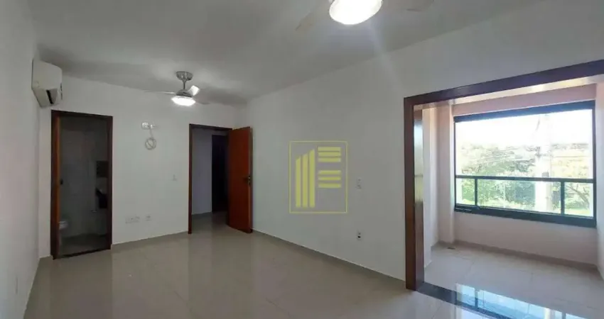 Apartamento para locação no Tarraf II (zona sul) com 03 dormitórios, 02 wc, 01 vaga, ótima localização.