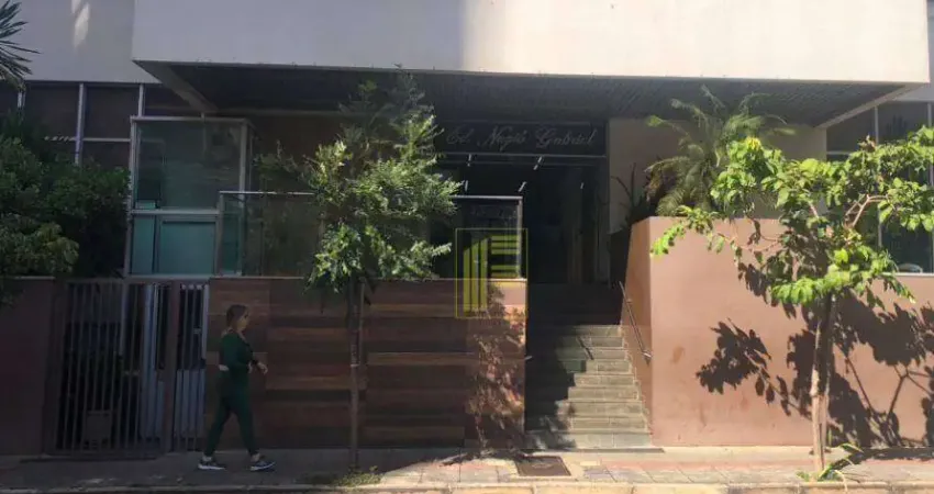 Sala comercial para locação em um dos mais tradicionais Edifícios comerciais no centro de Rio Preto.