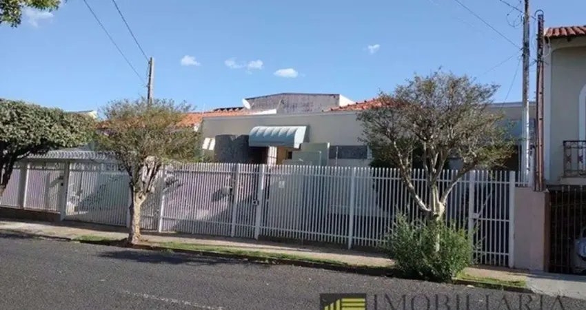 Casa Comercial para locação no Santos Dumont - CA0134.