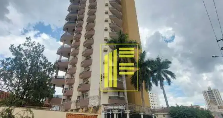 Apartamento para locação no bairro Boa Vista com 04 quartos, 290 m², 03 vagas, piscina privativa.