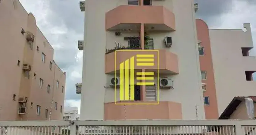 Vende-se apartamento de 01 dormitório duas quadras do Plaza