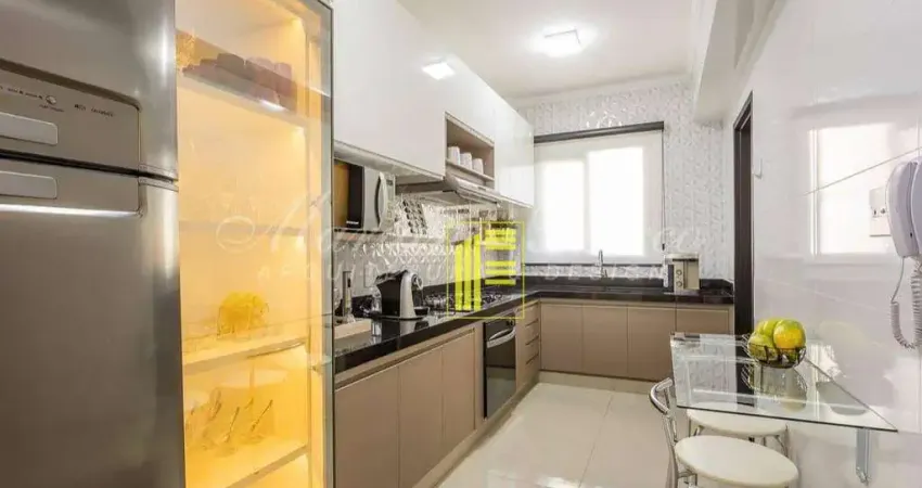 Vende-se apartamento 03 dormitórios reformado ótima loicalização