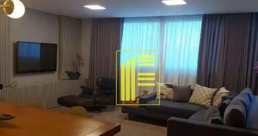 Vende-se apartamento 03 dormitórios e 02 vagas com lazer na zona sul