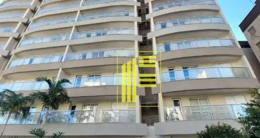 Apartamento com 1 dormitório para alugar, 50 m² por R$ 2.877,00/mês - Vila Imperial - São José do Rio Preto/SP