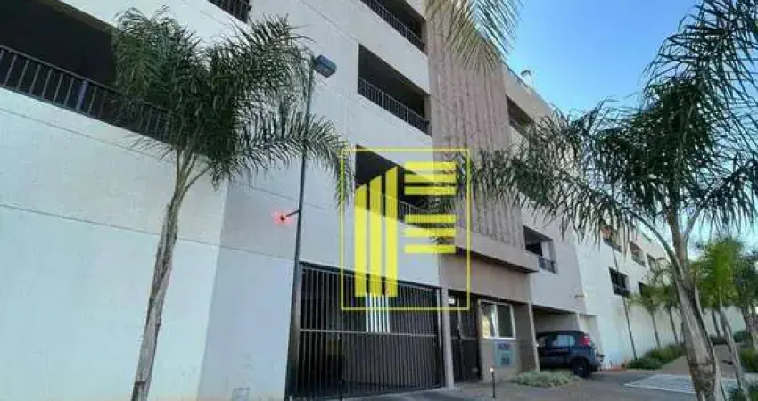 Vende-se apartamento novo 02 dormitórios, 02 banheiros, 02 vagas com lazer - próximo da av. Murchid Honsi