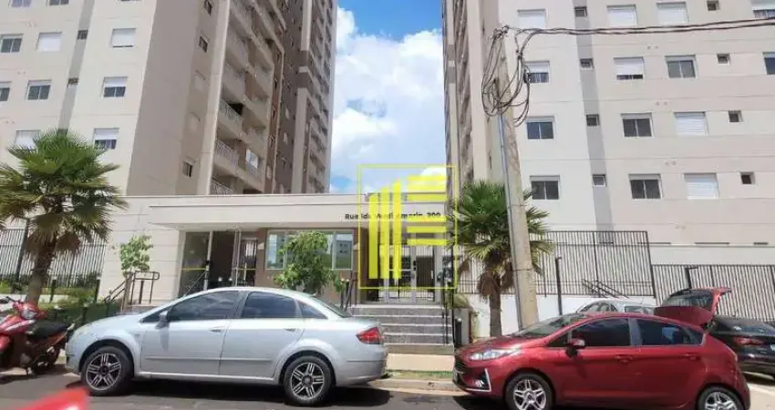 Apartamento com 2 dormitórios, 70 m² - venda por R$ 600.000,00 ou aluguel por R$ 3.790,00/mês - Vila Redentora - São José do Rio Preto/SP