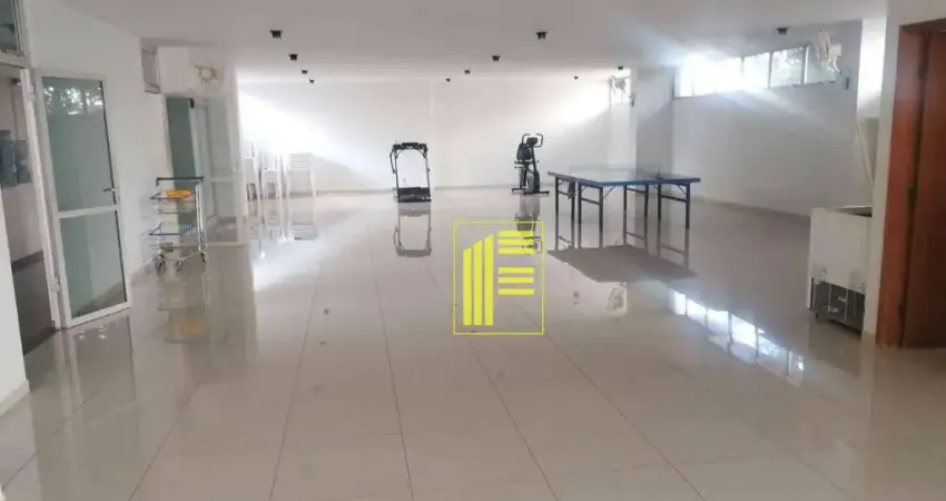 Apartamento a venda com 03 dormitórios e garagem no Centro de Rio Preto.