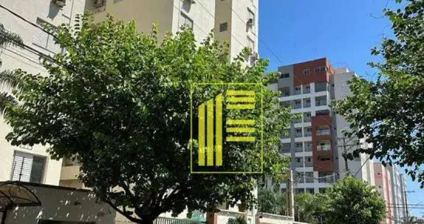 Apartamento para venda no Higienópolis com 02 dormitórios, 02 wc e 01 vaga de garagem.
