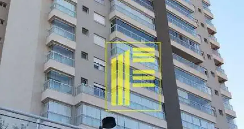 Apartamento para locação com 03 suítes, 03 vagas, próximo do Iguatemi.
