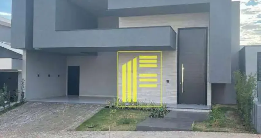 Vende-se casa 03 suites com piscina em condomínio na região dos damhas