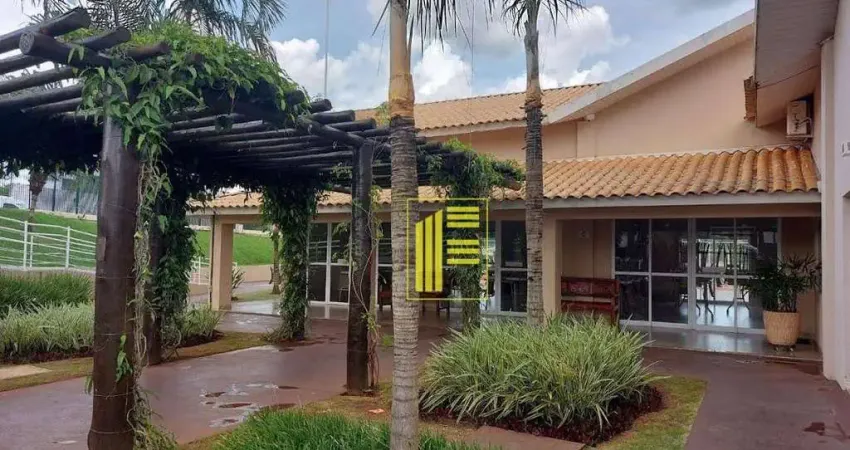 VENDE-SE TERRENO NO CONDOMÍNIO IDEAL LIFE ÓTIMA LOCALIZAÇÃO