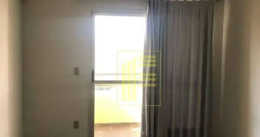 Apartamento para venda no Centro com 01 dormitório e 01 vaga de garagem.
