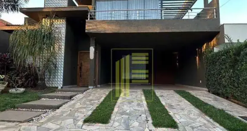 Casa em condomínio fechado com 3 quartos para alugar na Avenida Miguel Damha, Parque Residencial Damha IV, São José do Rio Preto