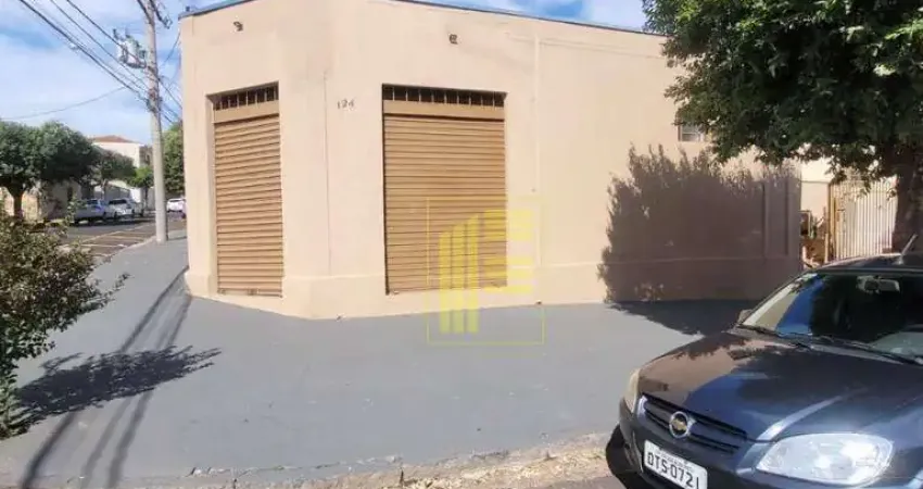 Sala comercial para alugar na Avenida Vinte e Cinco de Janeiro, Vila Anchieta, São José do Rio Preto