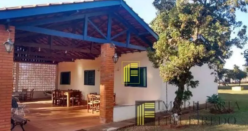 Chácara / sítio com 3 quartos para alugar na Rodovia BR-153, São Benedito da Capelinha (Zona Rural), São José do Rio Preto