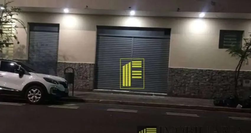 Salão Comercial para locação, Centro, São José do Rio Preto - SL0159.