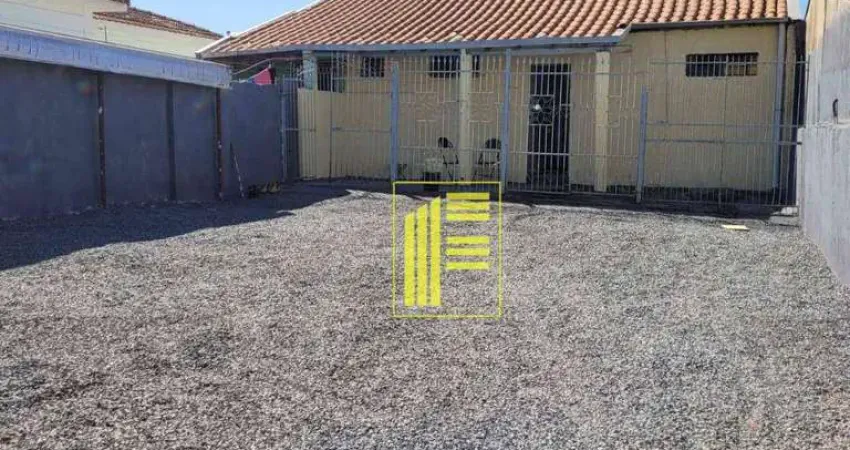 Casa com 1 quarto para alugar na Rua Professor Oscar Pires, Boa Vista, São José do Rio Preto