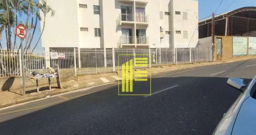 Apartamento térreo para locação ao lado da Unirp no Boa Vista