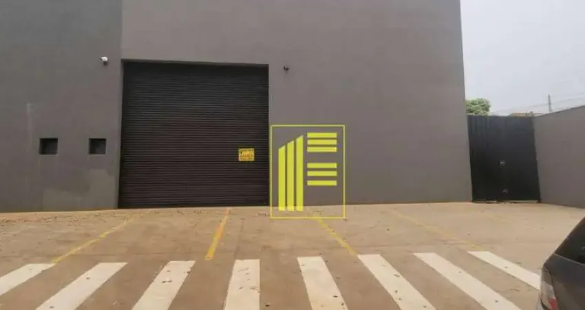 Salão para alugar, 300 m² por R$ 8.300/mês - Vila Ipiranga.