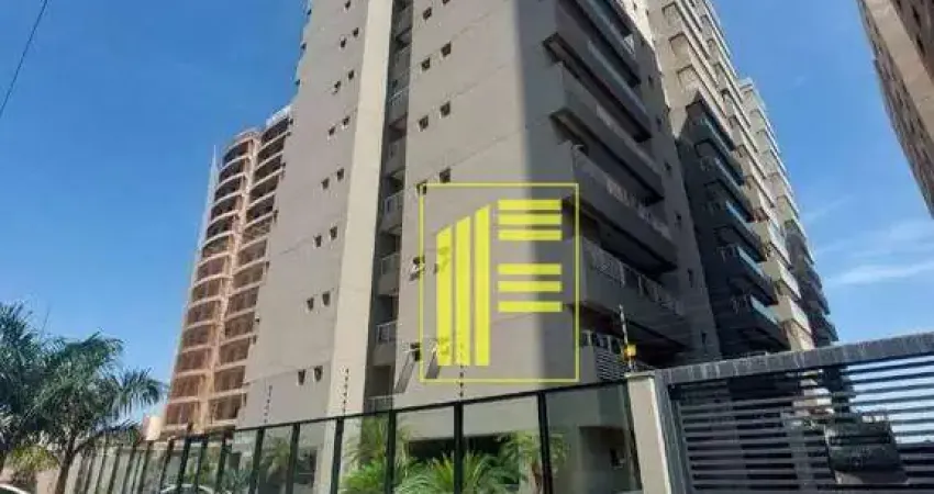 Vende-se apartamento 03 dormitórios e 02 vagas - novo- Vila Imperial