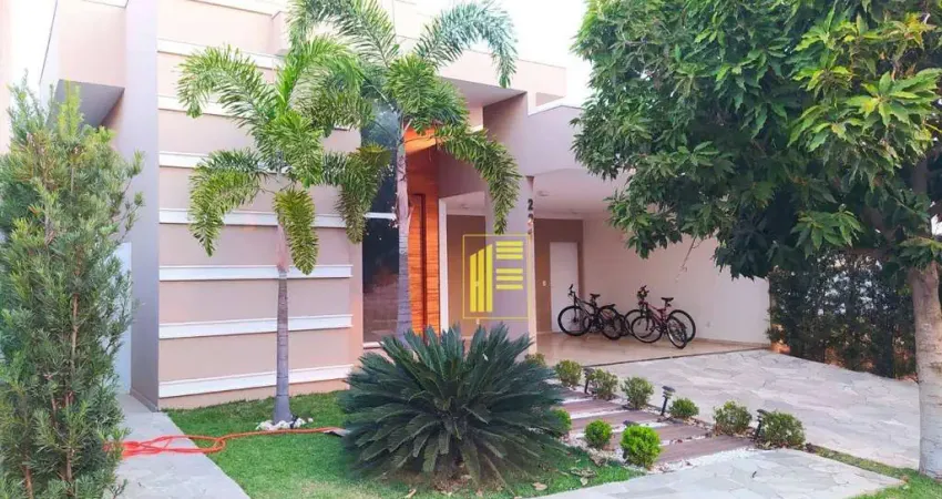 Casa á venda no condomínio Jardim Botãnico em Bady Bassit