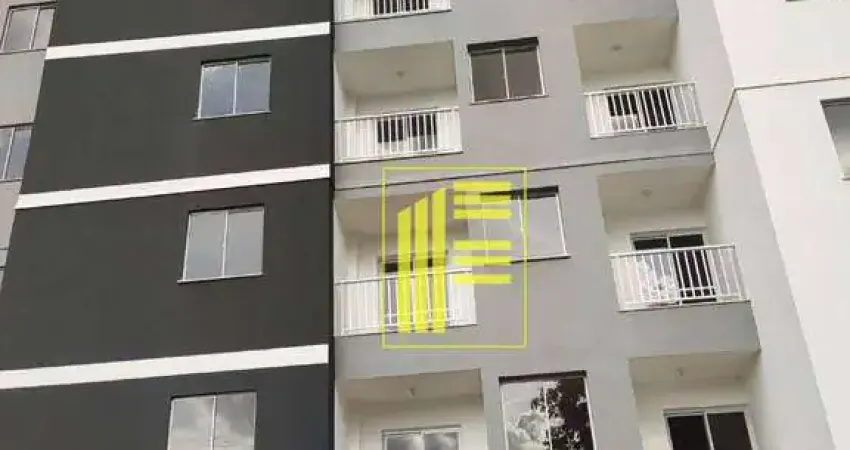Apartamento a venda no edifício Unique! R$250.000,00.