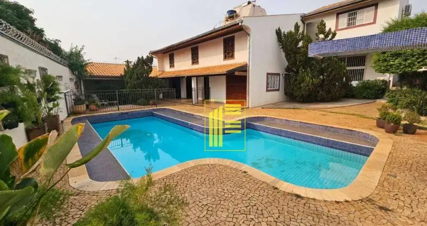 Aluga-se casa comercial com 550m² de construção próximo a Av. Bady Bassit e Hospital Unimed.