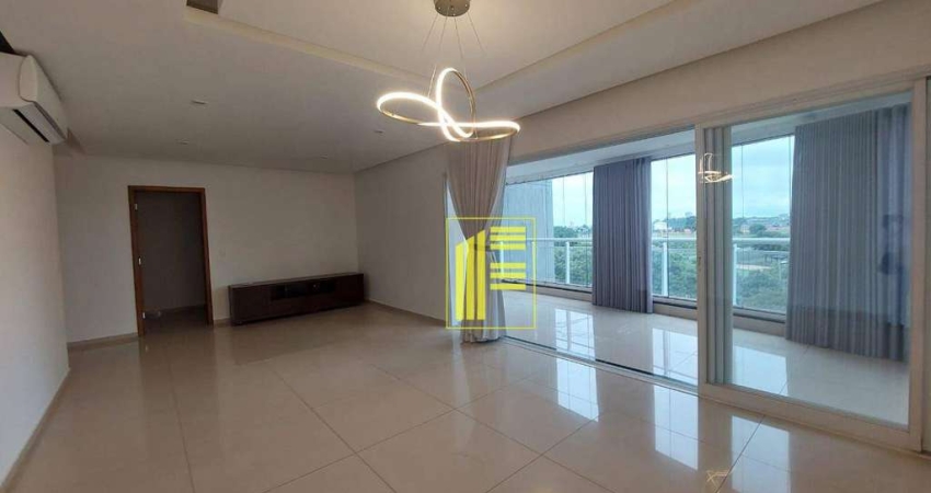 Apartamento com 3 quartos para alugar na Avenida José Munia, Jardim Bosque das Vivendas, São José do Rio Preto