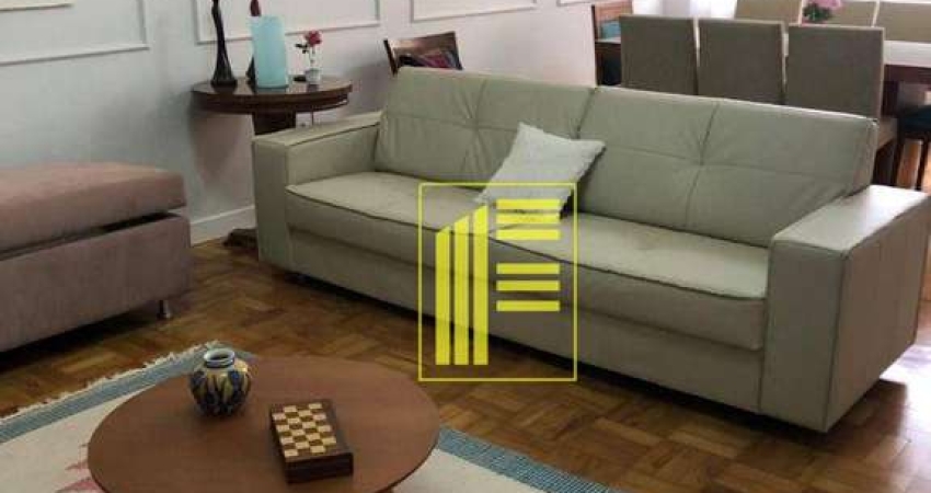 Apartamento para venda com 03 dormitórios no Centro de Rio Preto. Próximo ao Fórum!