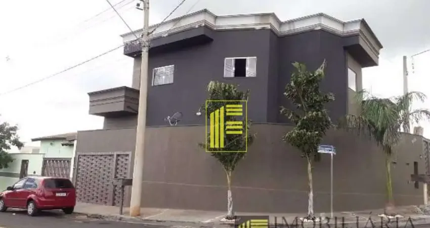 Casa Residencial à venda, Trevo de Bady Bassit, Bady Bassitt - CA0380.