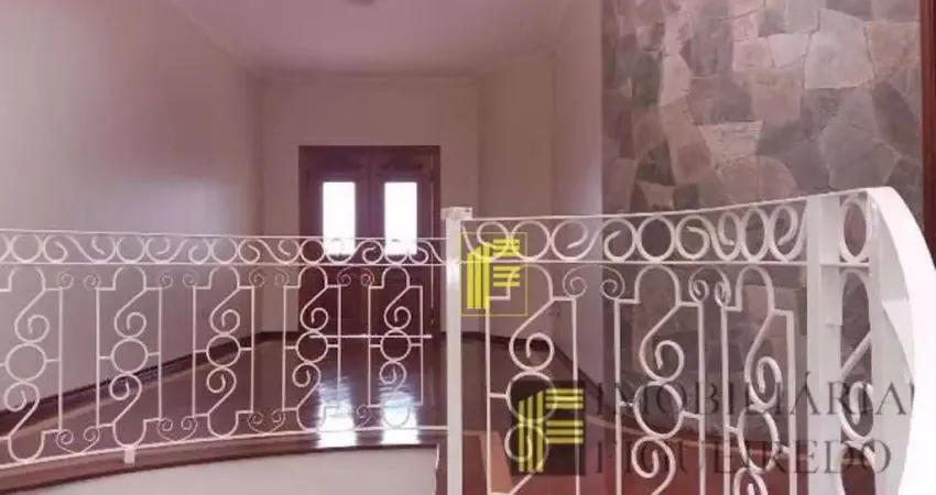 Casa Residencial à venda, Higienópolis, São José do Rio Preto - CA0903.