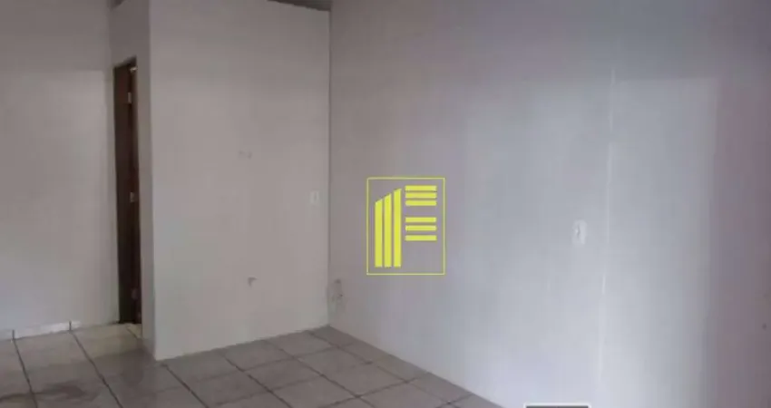Salão Comercial para locação, Vila São Jorge, São José do Rio Preto - SL0154.