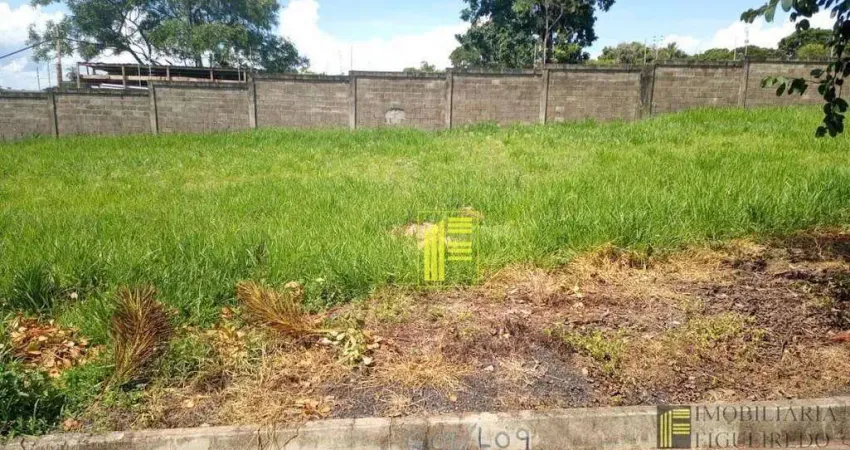 Terreno em condomínio fechado à venda na Rua Antônio Guerino de Lourenço, Vila Clementina, São José do Rio Preto