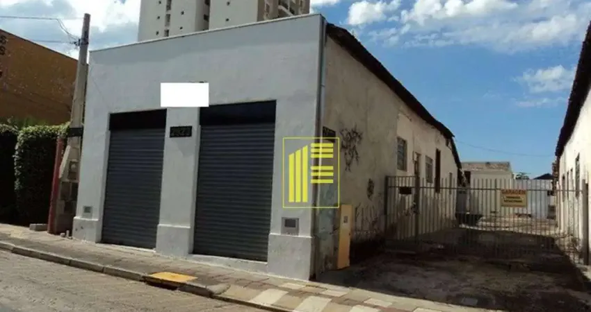 Salão Comercial para locação, Vila Maceno, São José do Rio Preto - SL0176.
