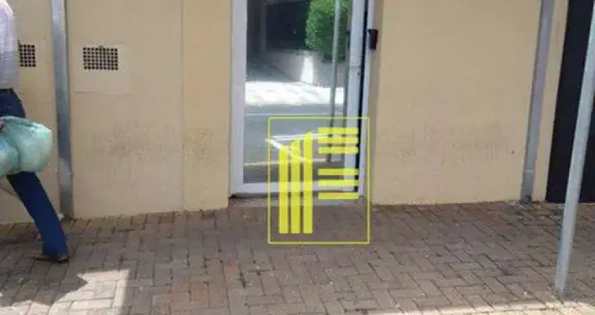 Sala Comercial para locação, Centro, São José do Rio Preto - SA0069.